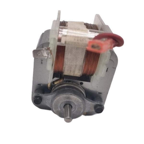 2.38 37W C Frame Electric Fan Motors Ac Shaded Pole with independent grounding wire