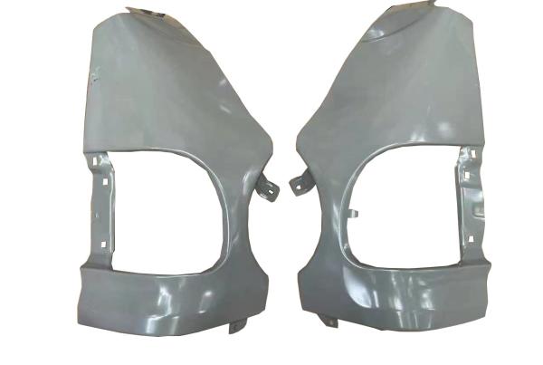 FOR HYUNDAI SHEHZORE 99 PICK UP PORTER CORNER FRONT PANEL FENDER 66310-4B600 66320-4B600