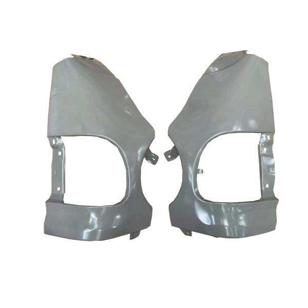 FOR HYUNDAI SHEHZORE 99 PICK UP PORTER CORNER FRONT PANEL FENDER 66310-4B600 66320-4B600