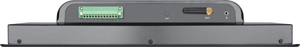 15.6 Inch ARM Industrial Panel PC RK3568 Android 12 Touchscreen All-in-One Computer