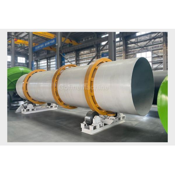 Составная машина лепешки удобрения машины гранулятора удобрения роторного барабанчика