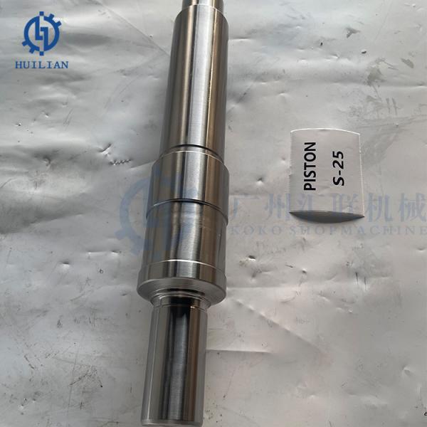 SC25 SC-25 Excavateur Marteau Briseur hydraulique Piston Roche Briseur Piston Démolition Briseur Piston