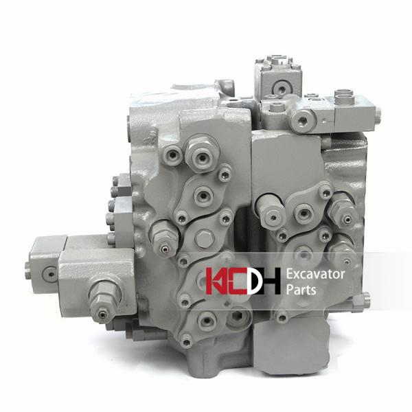 Máquina escavadora Control Valve de UX28-86  EC210 EC240
