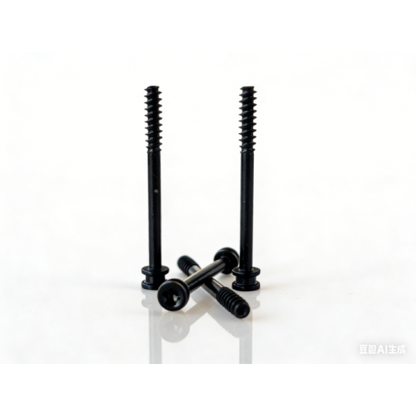 Capitve Screws High Hardness And High Torsion Stainless Steel Lock Screws Corrosion Resistant Fasteners Ideal For Heavy Duty Mechanical