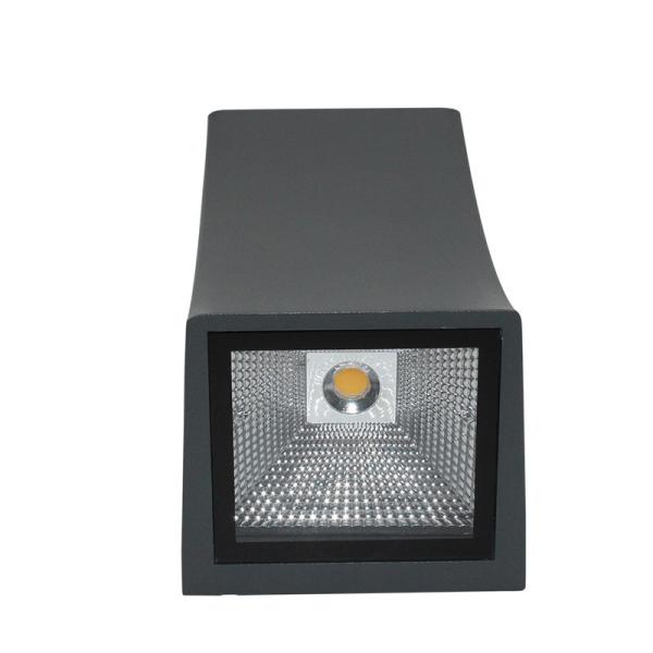 Waterproof IP65 led garden wall light & outdoor wall lamp exterior wall lighting