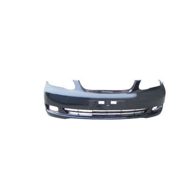high quality car plastic bumper mould manufacturer