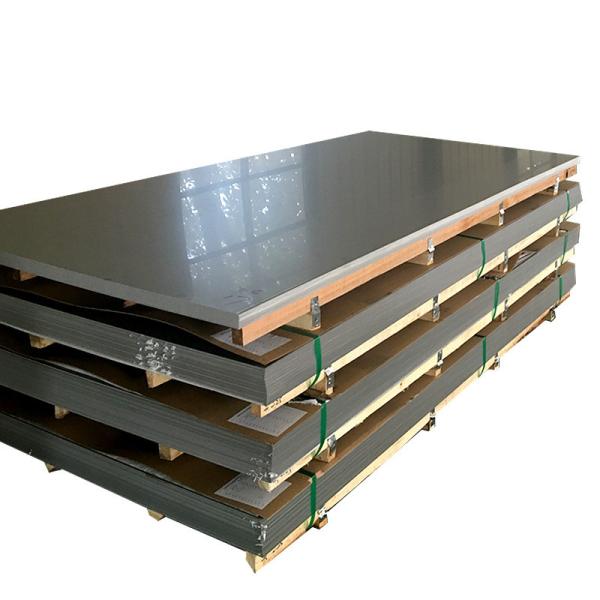 0.35mm 0.6 Mm Stainless Steel Sheet And Plates 316L Cold Rolled