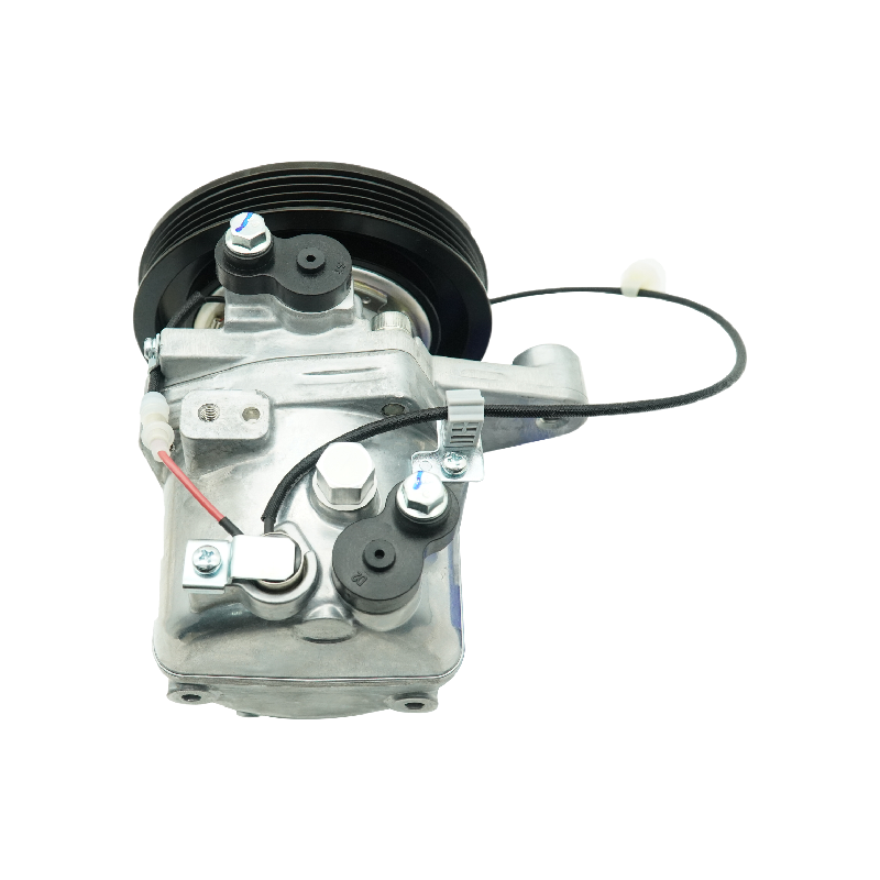 OE 92600E514A Auto 12v Car Air Conditioner Compressor for SUZUKI Hustler From OE Production Line Car Ac Compressor