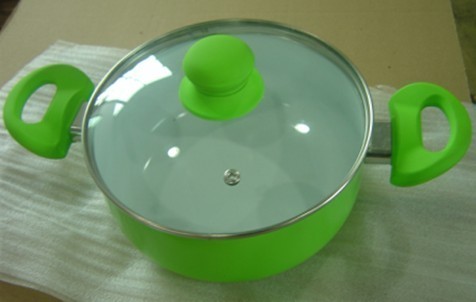 2 уш проштемпелевали Нонстик бак соуса, керамическое покрытие 22км