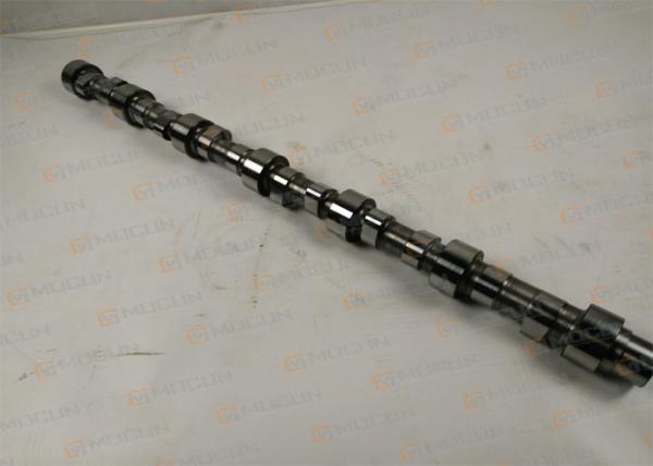 Diesel Engine Camshaft For PC300-8 Excavator / Digger Engine Parts 6745-41-1110