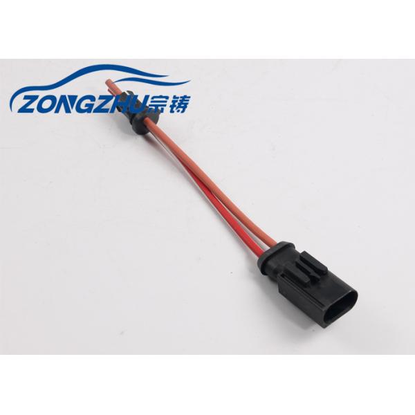 Mercedes Benz W220 WABCO Air Suspension Kit Compressor Cable 2203200104