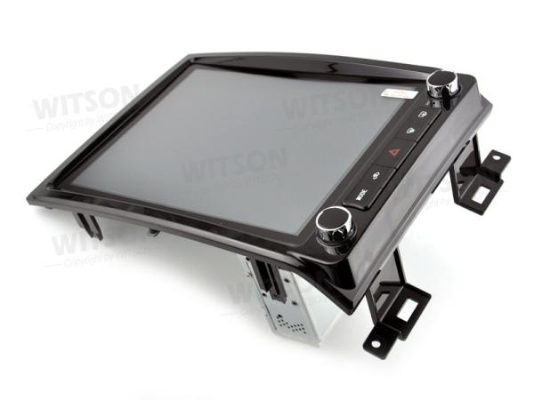 12.1 Screen Tesla Vertical Android Screen For Ford Expedition 2007-2017 Car Multimedia Stereo GPS Carplay Player (TZG1316)