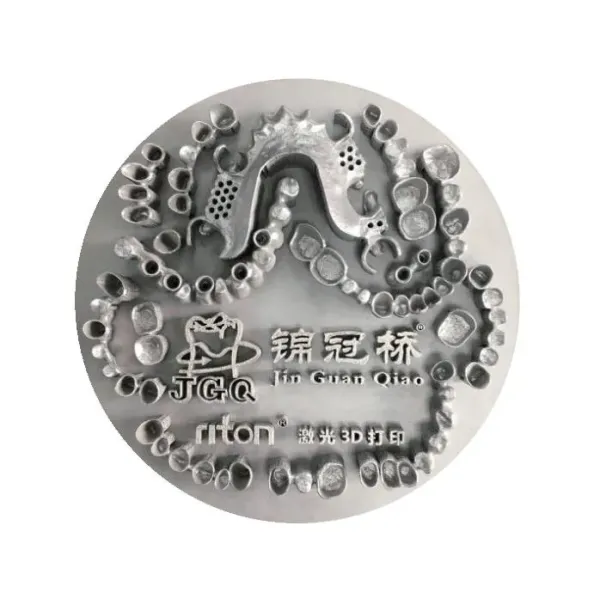 Dental Lab Durability Implants Make Cost-Effective Option in The Long Run