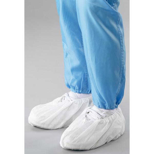 Embossed Disposable Shoe Covers