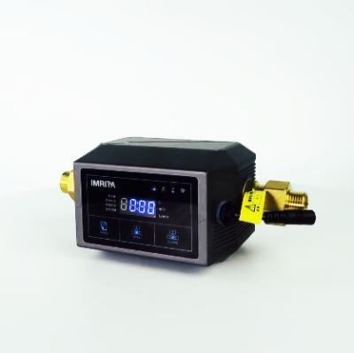 50/60Hz Smart Auto Shut Off Leak Stop Water Leak Detector Multiscene For Home Use