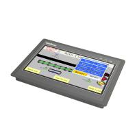 10,1 » PLC tout de l'écran tactile HMI de TFT dans un 24 relais programmable Modbus