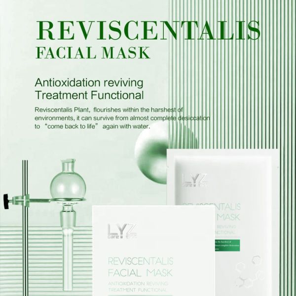 OEM Face Care Face & Body Mask OBM Skincare Custom Hyaluronic Face Masks Set Commercial Use Antioxidant Moisturizing Whitening