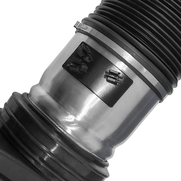 Черно-серебряная автомобильная воздушная подвеска весна OEM 37106869035 XLB для BMW