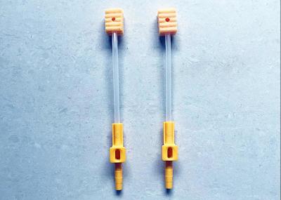 ABS And PP Material Disposable Suction Tube With Negative Pressure Suction Controller