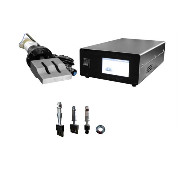 20khz Ultrasonic 2KWatt Plastic Spot Welder