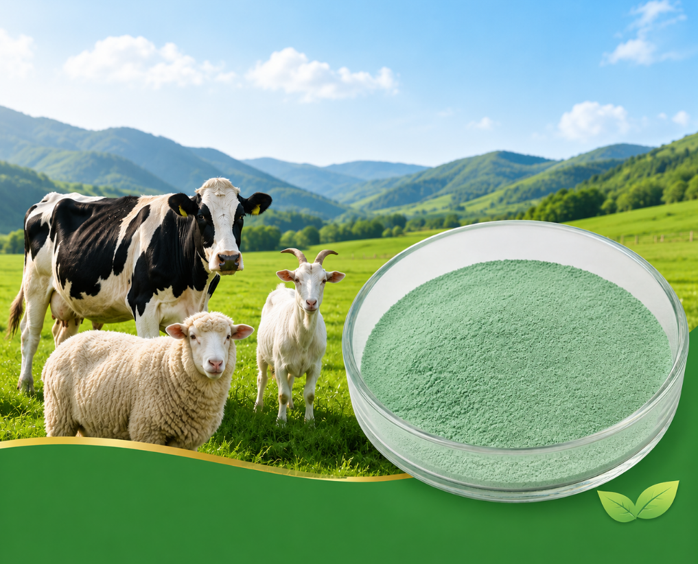 Glycine Chelated Mineral Vitamin Premix High Absorption Organic Chelated Mineral Vitamin Premix For  Cattle Livestock