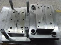 Metal fino feito sob encomenda que carimba a tolerância anulando fácil da elevada precisão 0.008mm do molde