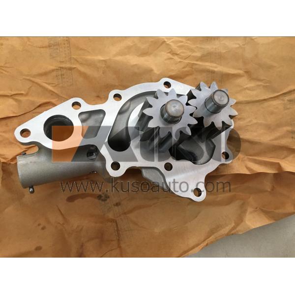 Japanese Truck Parts 15110-2150 Oil Pump For HINO 500 Ranger J08C/J08E