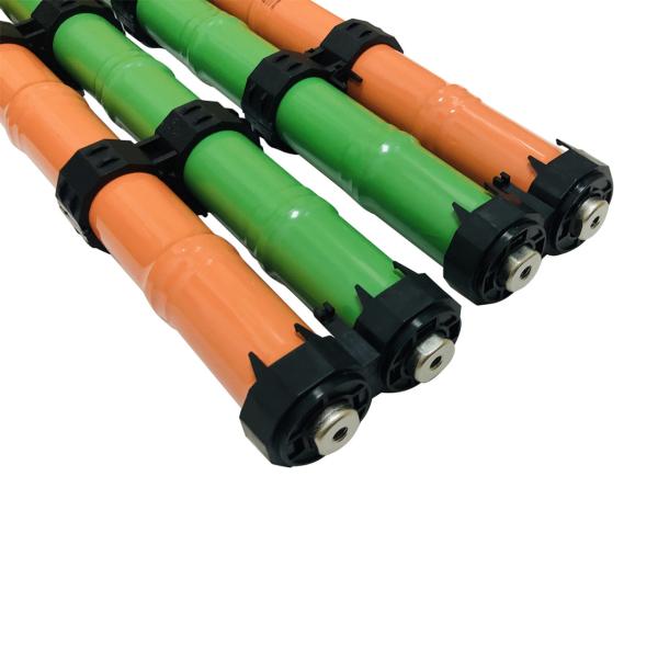 ajuste da bateria de carro híbrido de 158V 6.5Ah para o acordo de Honda Civic CRZ