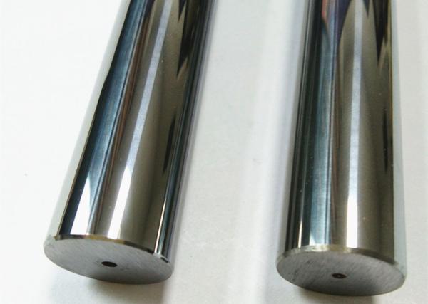 Corrosion Resistant Cemented Carbide Rods YL10.2 YG10X YG6X For Making Burrs