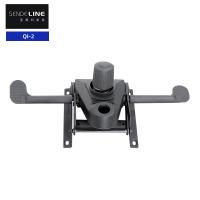 Adjustable Office Chair Seat Mechanism Comfort Aluminum Alloy Gas Lift Included