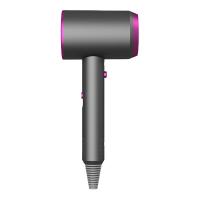 Vente à chaud 1000W à bas prix séchoir à cheveux à ions négatifs à lumière bleue pour la maison