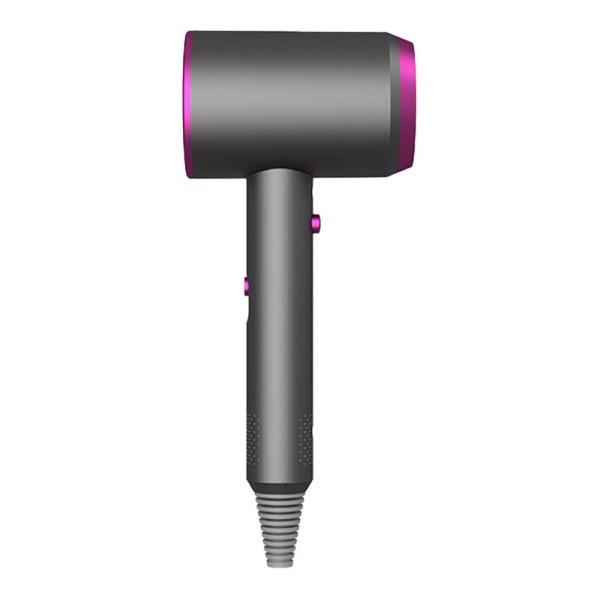 1500W Blue Light Collagen Hair-care Professional Negative Ion Hair Dryer