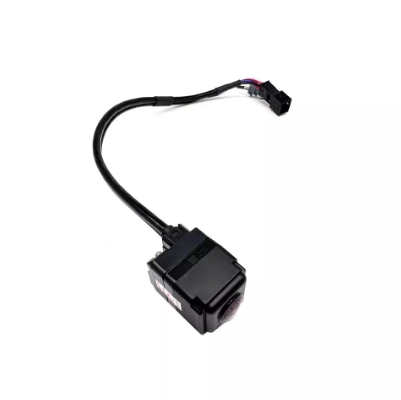 Cámara de visión trasera de automóvil a prueba de agua 4M0980556A 760980568 para Audi Vollkswagen A3