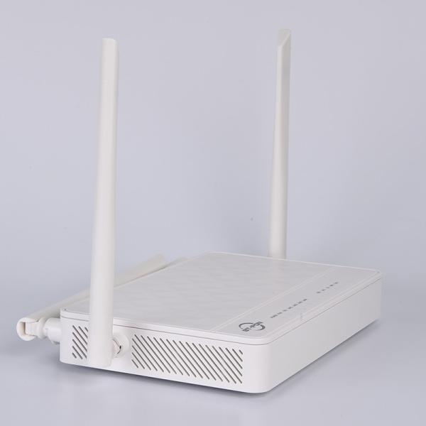 5GHZ GEPON 4GE WIFI CATV ONT WIFI CATV FTTH XPON ONU