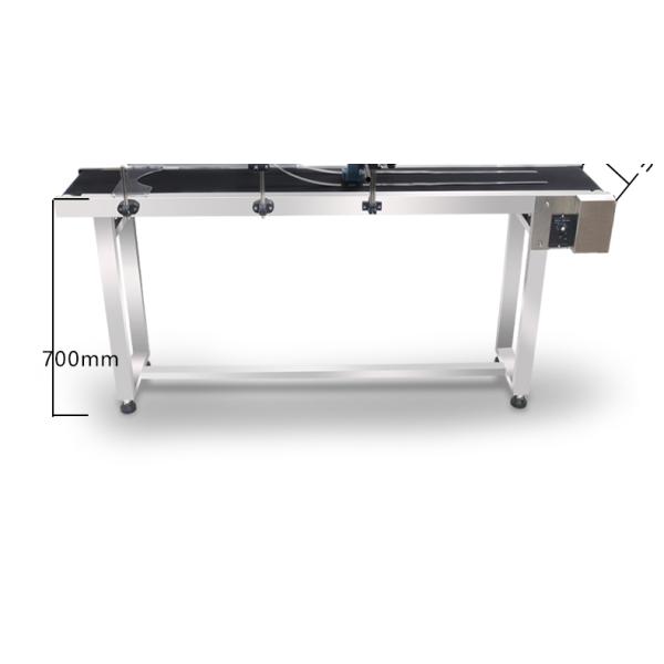 Inkjet Printer for Production Line Model Tij Online Mask Date Letter Logo Printing Machine
