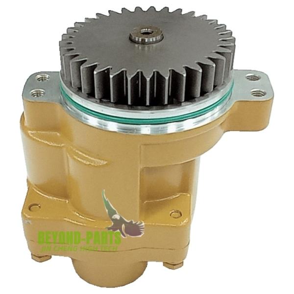 Bomba de óleo 233-5220 2335220 do motor de Spare Parts C13 da máquina escavadora de catererpillar E349