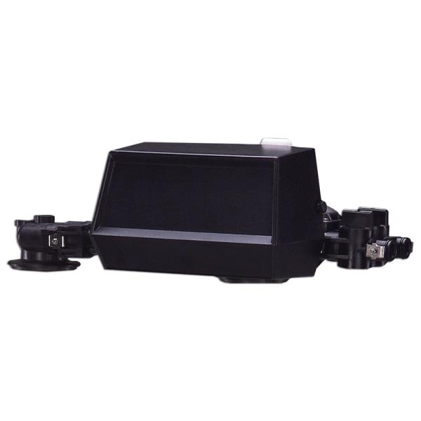 Гидравлические автоматические клапаны регулирования потока 9100 умягчителя воды