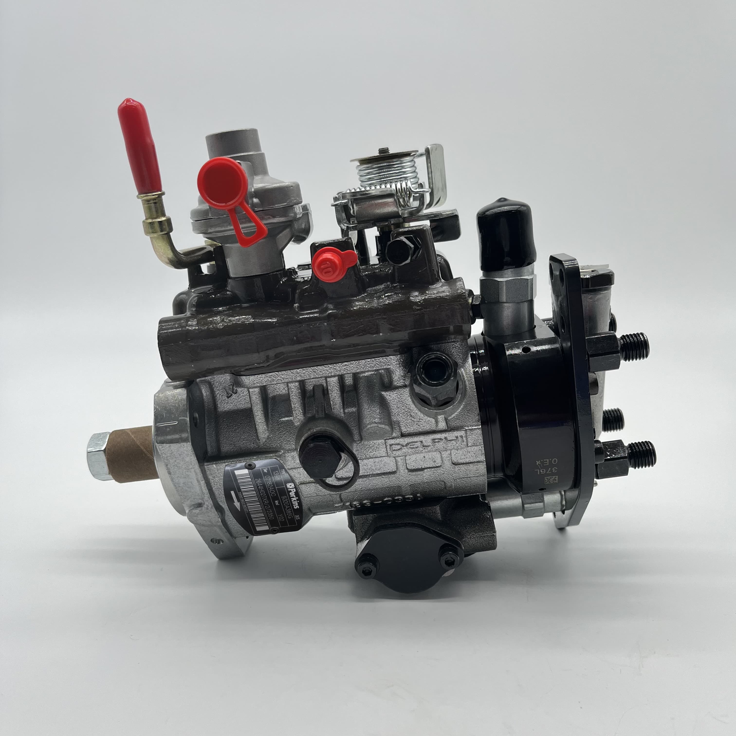 9320A380G De-lphi Fuel Injection Pump