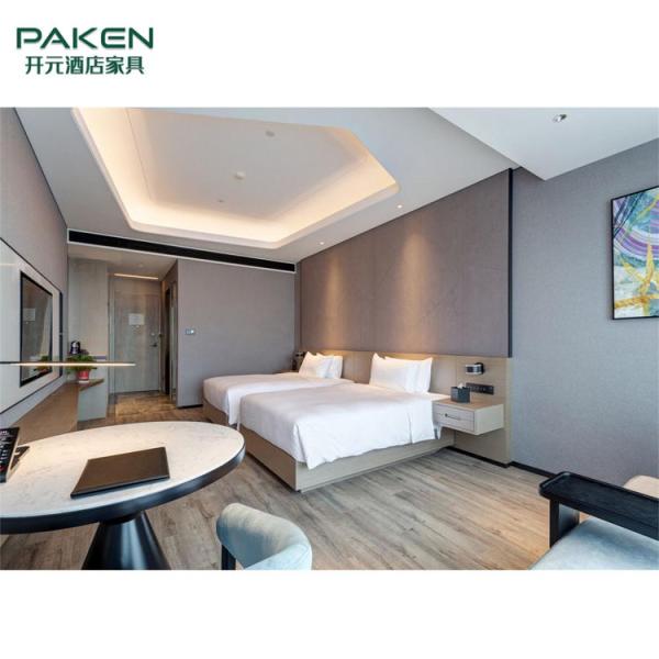 Laminate Hotel Style Bedroom Furniture
