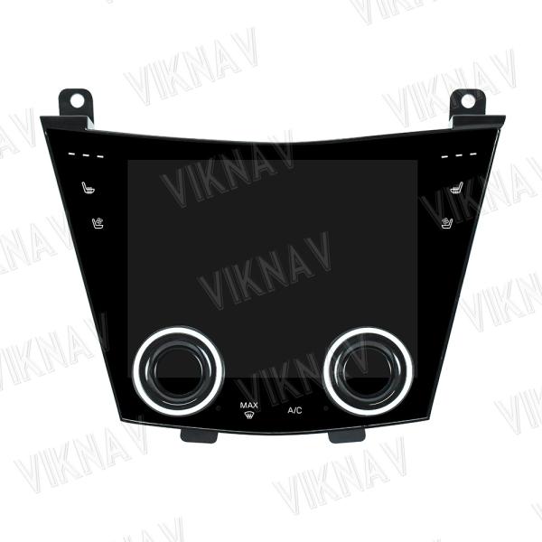 Панель переменного тока для Cadillac XT5 XT6 2016-2023, новейший ЖК-сенсорный экран, ЖК-дисплей управления кондиционером, стереоклиматическая плата