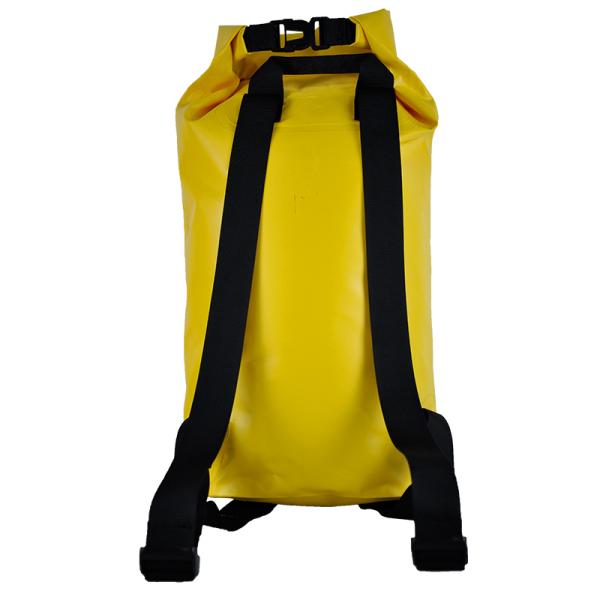 Hiking Lightweight Waterproof First Aid Kit Bags For Kayak Outdoor Dry Tools