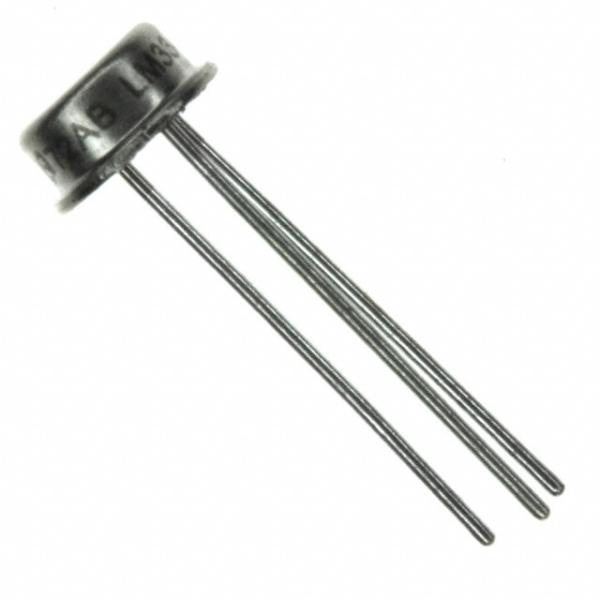 LM134H electronic pressure sensors Electronics ICs Chip Integarted Circuts