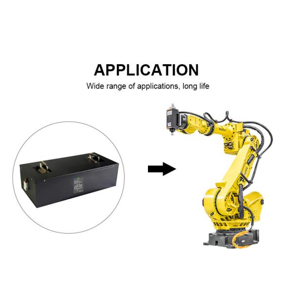 AGV LiFePO4 12V Lithium Iron Phosphate Battery 24V 36V 72V MSDS