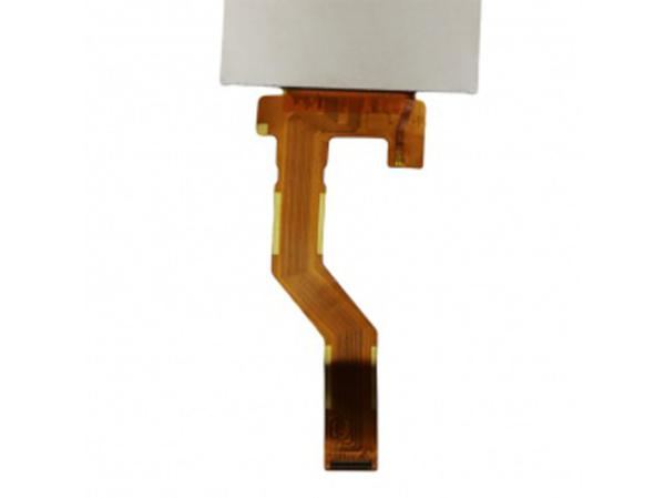5.98 Inch FHD TFT Display 1440×2560 50 Pins MIPI Interface Driving IC 400c/D
