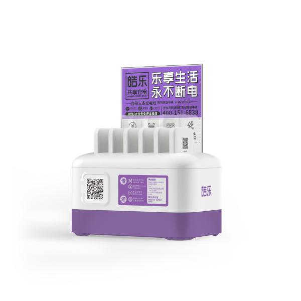 Банка поручая силы 8 слотов станция 5000MAh*8 самого быстрого арендная