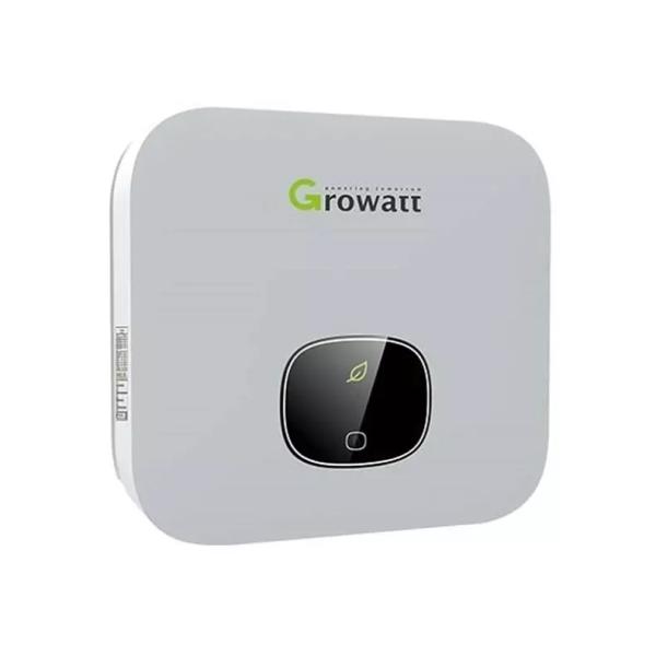 Growatt MOD 7000TL3-X Three Phase 3kw 4kw 5kw 6kw 7kw 8kw 9kw on Grid Solar Power Inverter Factory Price