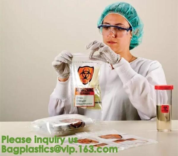 Bio Hazard Tote Bags,Stick-on Red Bio Hazard Waste Bags 6 x 6 200/Bx,Shop Bio Hazard Shoulder bags online bagease pack