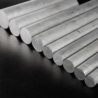 Diâmetro de alumínio sem emenda de Rod Alloy Bar 10mm 20mm do círculo T6 de ASTM 6082