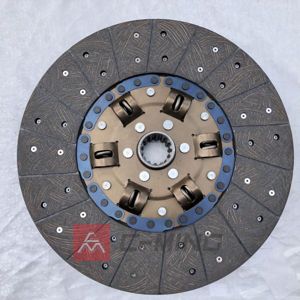 430x250x14x48 Mitsubishi Clutch Kits ME550727 MFD009S