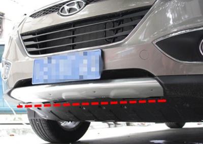 HYUNDAI TUCSON IX35 2009 Kit de carroceria de automóveis de liga Anterior e traseiro parafuso parafuso para deslizamento